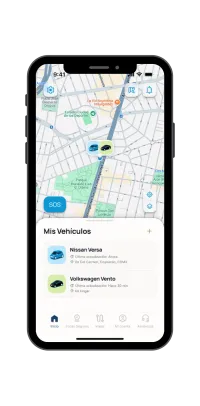 ituran go plus